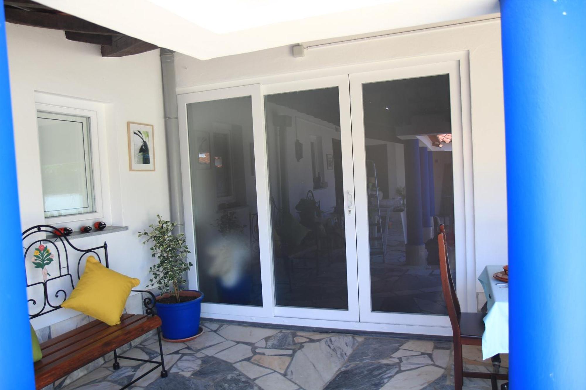 Villa Casa Dos Avos Monsaraz Exterior foto