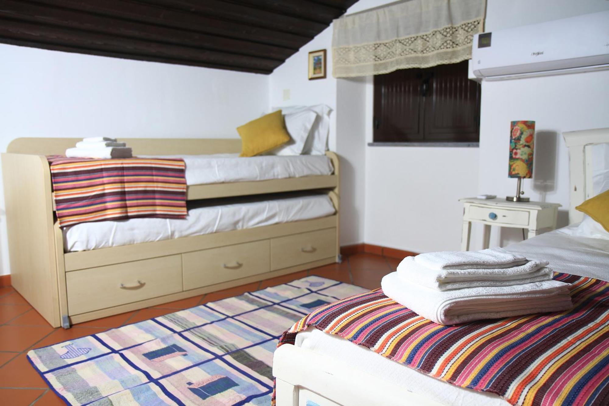 Villa Casa Dos Avos Monsaraz Exterior foto