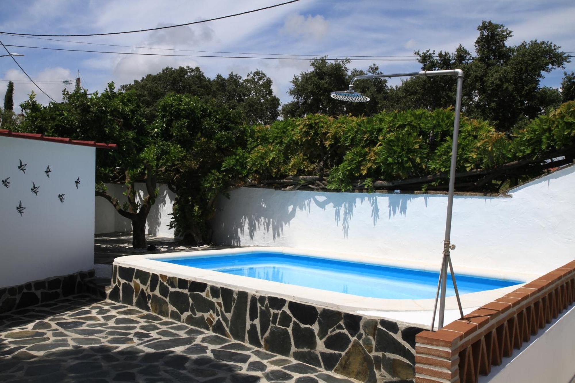 Villa Casa Dos Avos Monsaraz Exterior foto