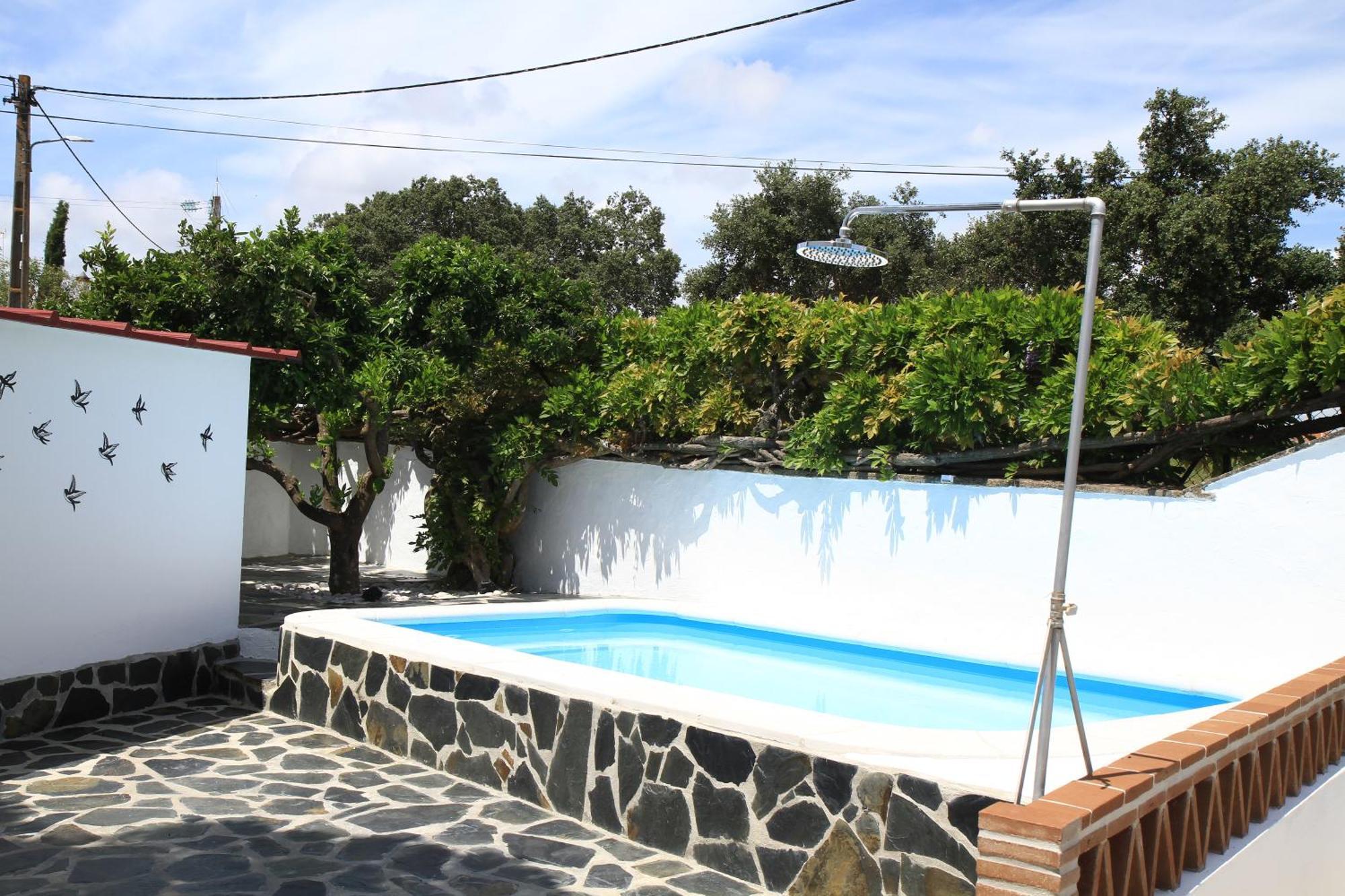 Villa Casa Dos Avos Monsaraz Exterior foto
